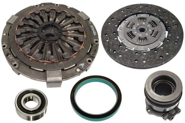 Kupplungen Kupplungs Sätze, spezial VPG9548