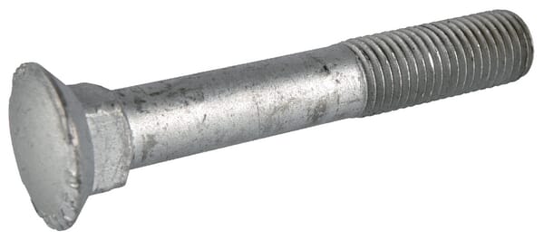 Frontansicht Lemken Senkschraube M16x105 10.9