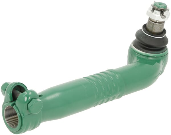 Allradvorderachse ungefedert Kugelkopf SHP407KR