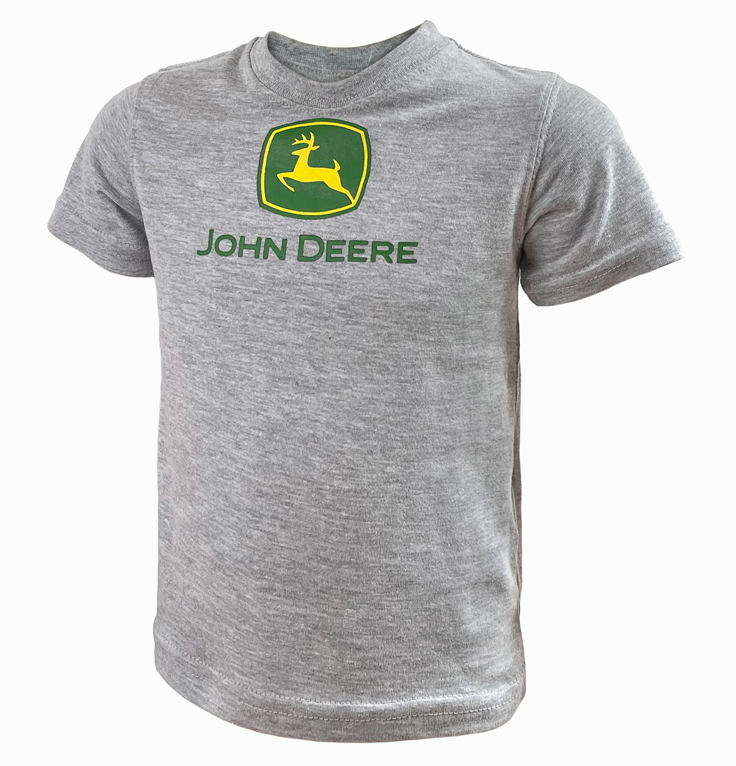 JOHN DEERE T-Shirt Kleinkinder Grau MC539134OX2T