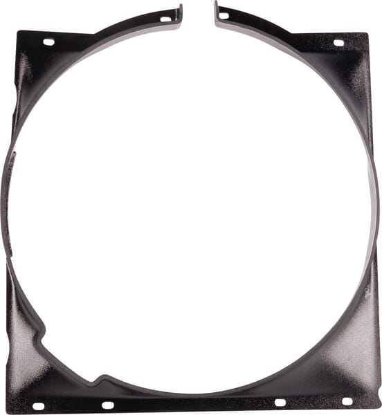 Motor Lufteinlass, Box 00043332