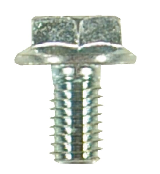 Ripp-Schraube M8x14 aus der Kategorie Balkenmähwerke