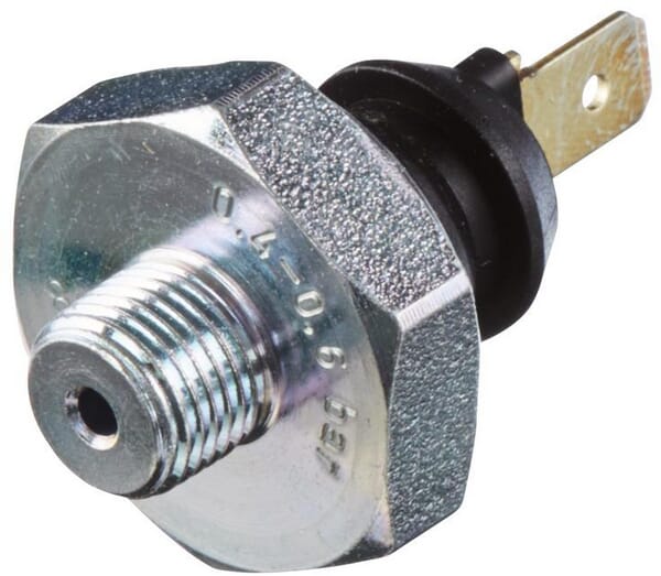 Elektrosensoren Öldruckschalter, 1-polig, 1/8" 27-NPT, Öffner 6ZL003259381