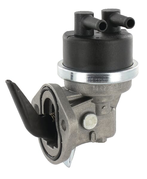 Motor Kraftstoffförderpumpe DZ120073