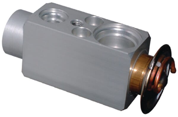 Kabine Expansionsventil VPM9658