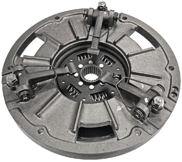 Kupplung Kupplungsautomat VPG1396