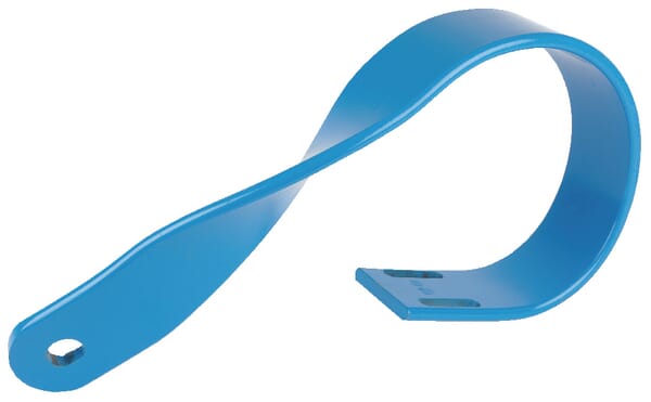 Frontansicht Lemken Federzinken 90x13x315 L.