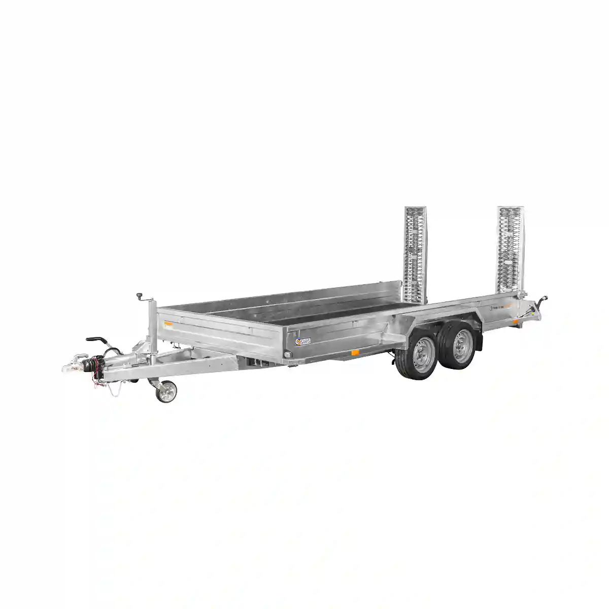 SARIS MagnumMaxx MG 406 184 3500 2