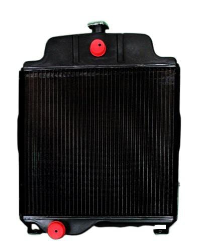 Motor Kühler JD AT20797N
