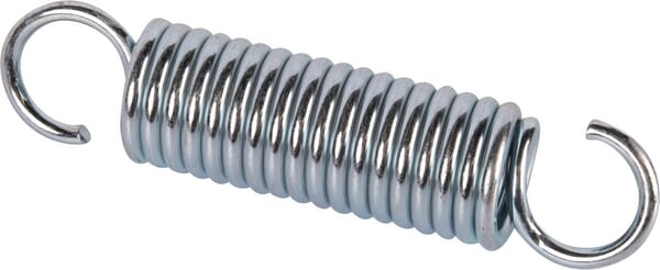 Bremsen Feder Ø 21, l=88,5, t=3 00001377