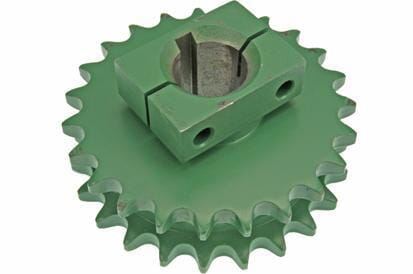 Antriebsrad aus der Kategorie Pressen und Ladewagen