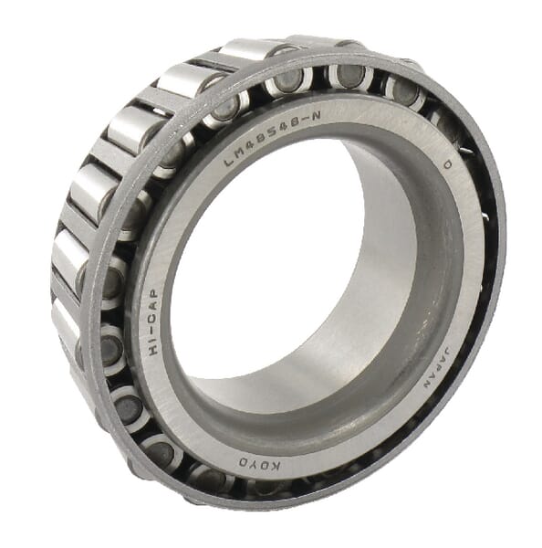 Vorderachsteile 2WD Innerer Lagerkonus JD8194