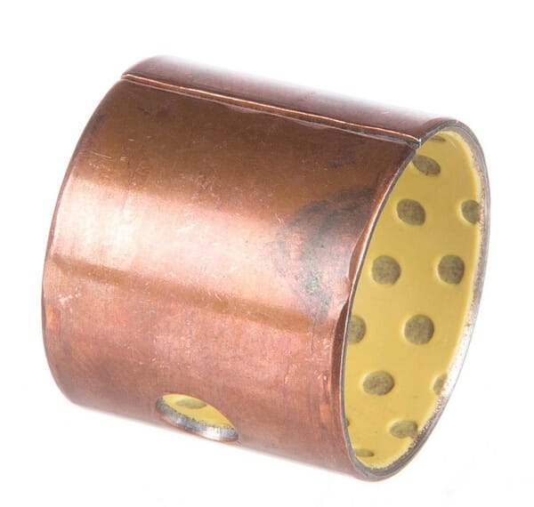 Frontansicht Lemken Buchse 25x28x25 PMDX