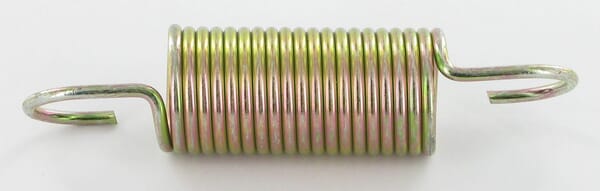 Kupplung Rückzugfeder JD T28801N