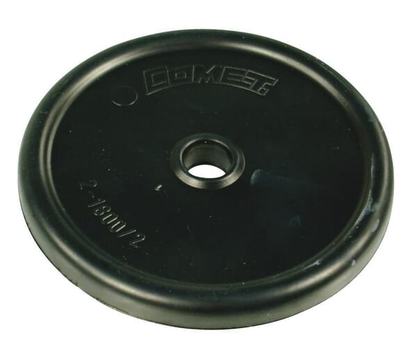 Frontansicht Lemken Membran JM 60/20