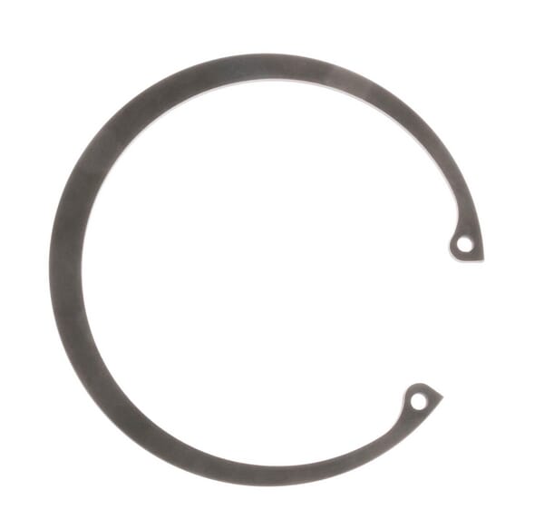 Frontansicht Lemken Sicherungsring 100x3 DIN472