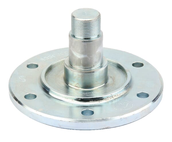 Frontansicht Lemken Welle D160x88 M30x1,5