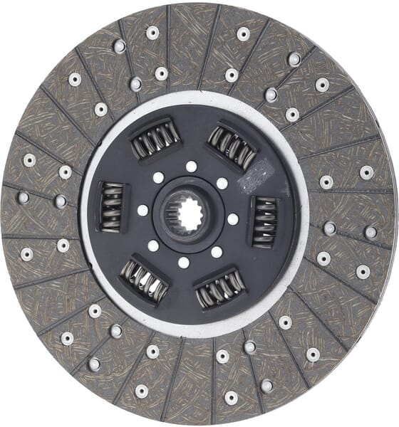 Kupplung Kupplungsscheibe, main VPG2974