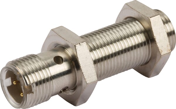 Frontansicht Lemken Sensor INS-M12x1x45 IF5997