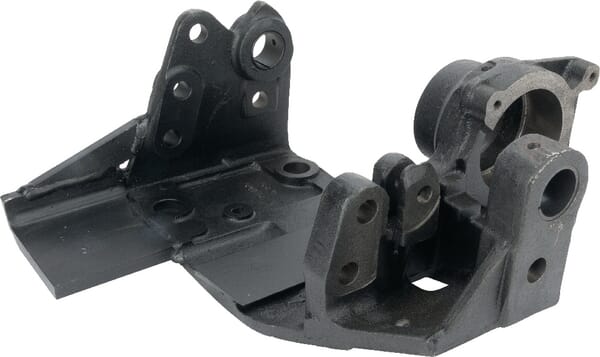 Innenschuh Busatis aus der Kategorie Balkenmähwerke