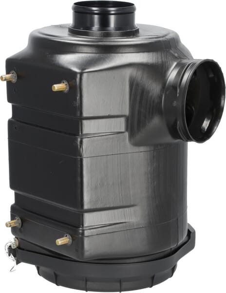 Filterung Luftfilter RE165316