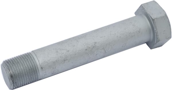 Frontansicht Lemken Sechskantschraube spezial