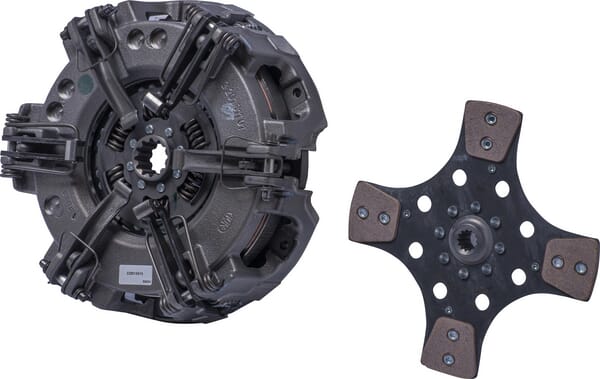 Kupplungen Kupplungssatz  628307709