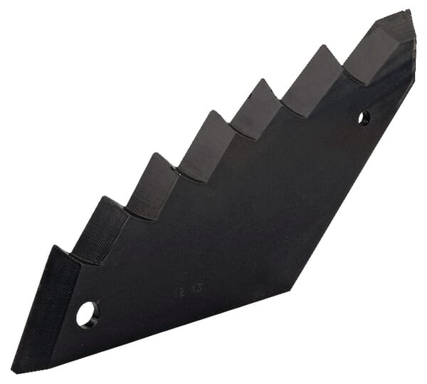 Futtermischwagenmesser aus der Kategorie Frontladertechnik_Futtertechnik