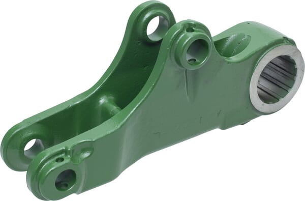 Hydraulikanlagen Hubarm, links VPK3128