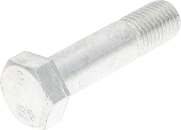 Frontansicht Lemken Schraube spz. M24x95 8.8