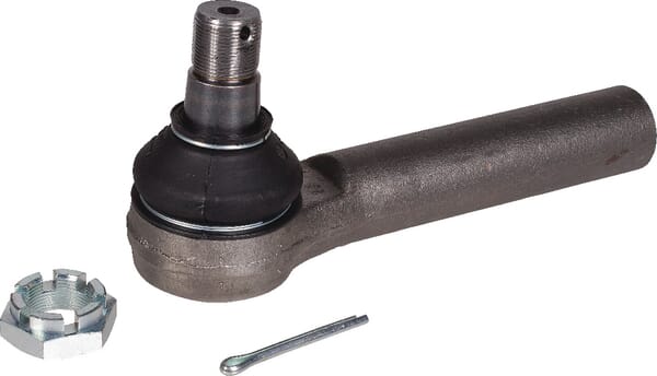 Vorderachse 4WD, Dana Kugelkopf 7402445004