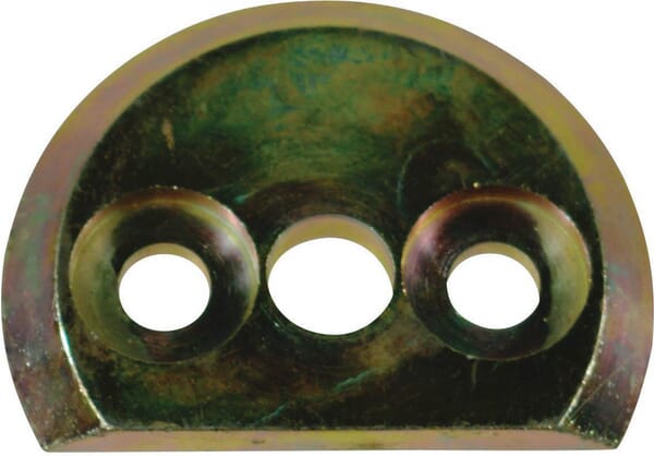 Klemmplatte aus der Kategorie Kreiselheuer und Kreiselschwader