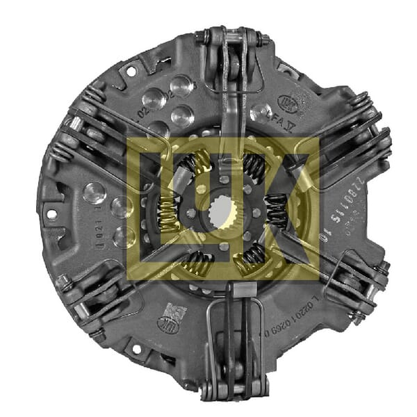 Kupplung Kupplungsautomat doppelt KGS6 228011510