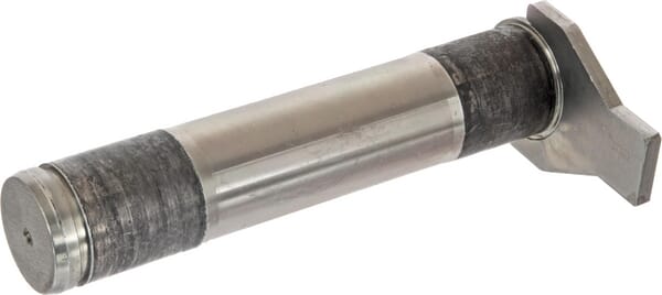 Frontansicht Lemken Bolzen D50x225/250 Zn