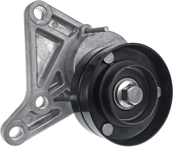 Motor Riemenspanner Lüfter VPE6316