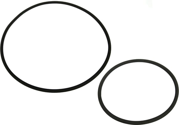 Getriebe Kolbendichtring VPH7424