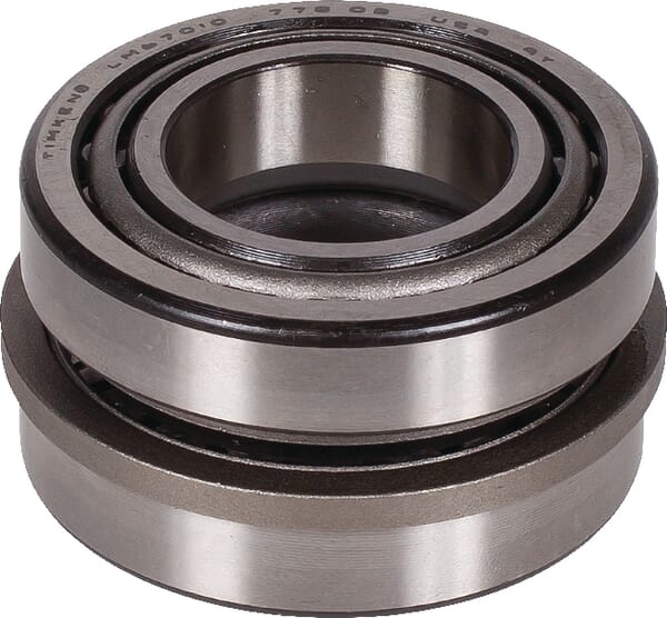 LM6704890026 Kegelrollenlager 31.75x59.14x35.72mm Timken