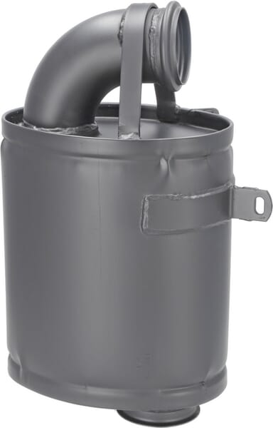 Motor Schalldämpfer RE215931