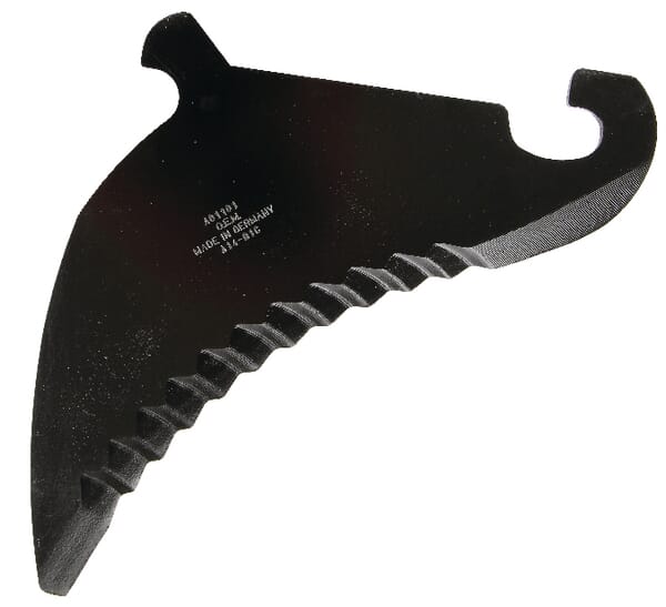 Rundballenmesser aus der Kategorie Pressen und Ladewagen