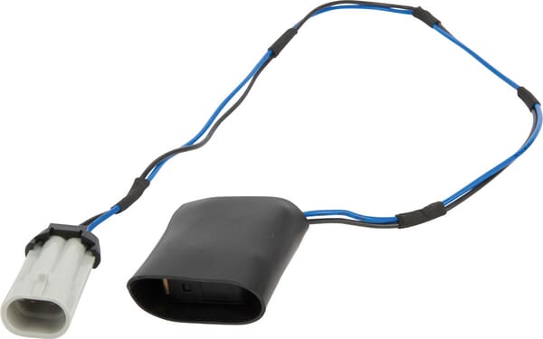 Motorelektrik Bremsschalter AL118612