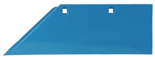 Frontansicht Lemken Scharblatt SB43P 428X150X11 L.