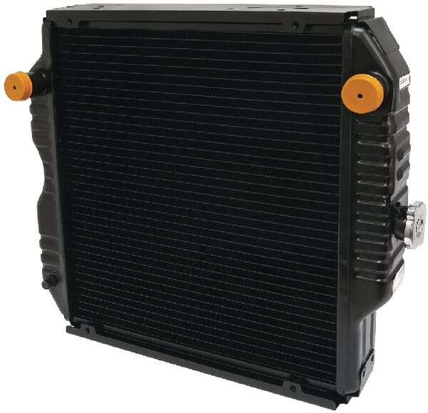 Motor Kühler VPE3070