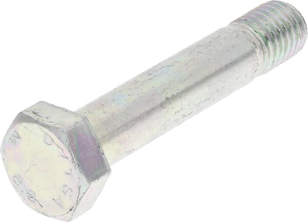 Frontansicht Lemken Schraube M14x75is56x15 8.8