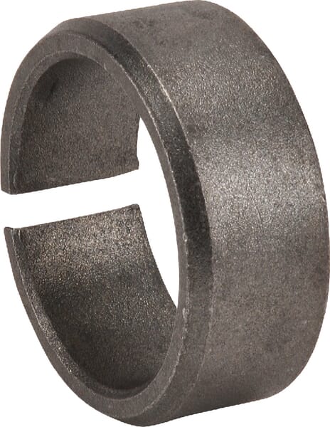 Frontansicht Lemken Einspannbuchse EG40/50x20