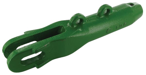 Hubwerk Gabel mit JD Gewinde R48595N