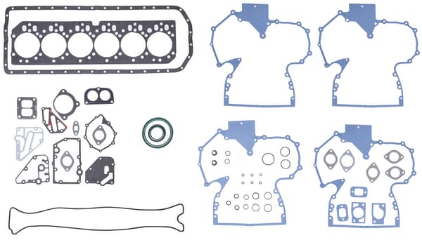 Motor Dichtungssatz, komplett VPA4496