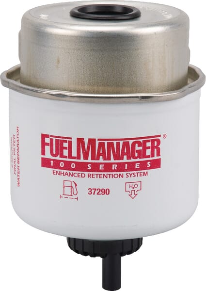 Filterung Filterelement FM37290