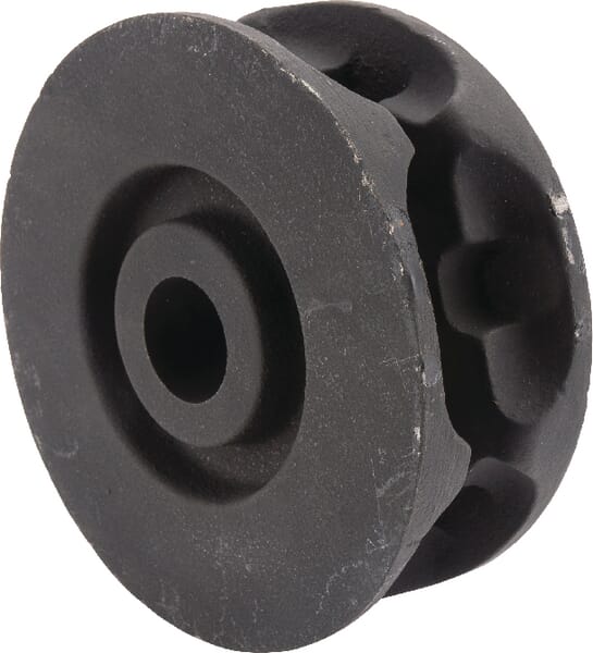 Kettenumlenkrolle 11x31 Boh.25 aus der Kategorie Pressen und Ladewagen