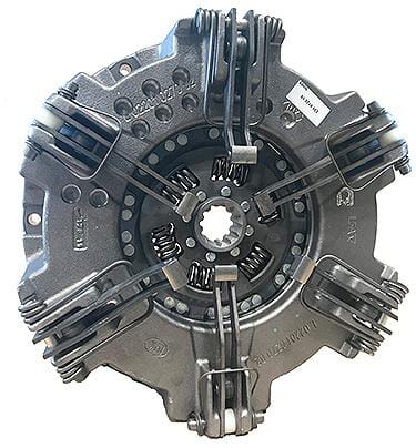 Kupplung Druckplatte 231012210