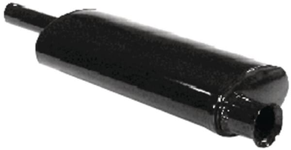 Motor Schalldämpfer, vertikal VPE8028